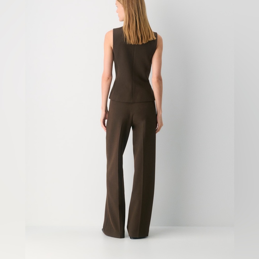 Aritzia Effortless Pants - Picture 2 of 5